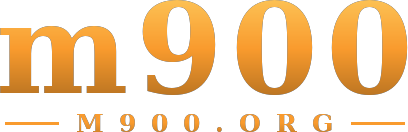 m900 logo