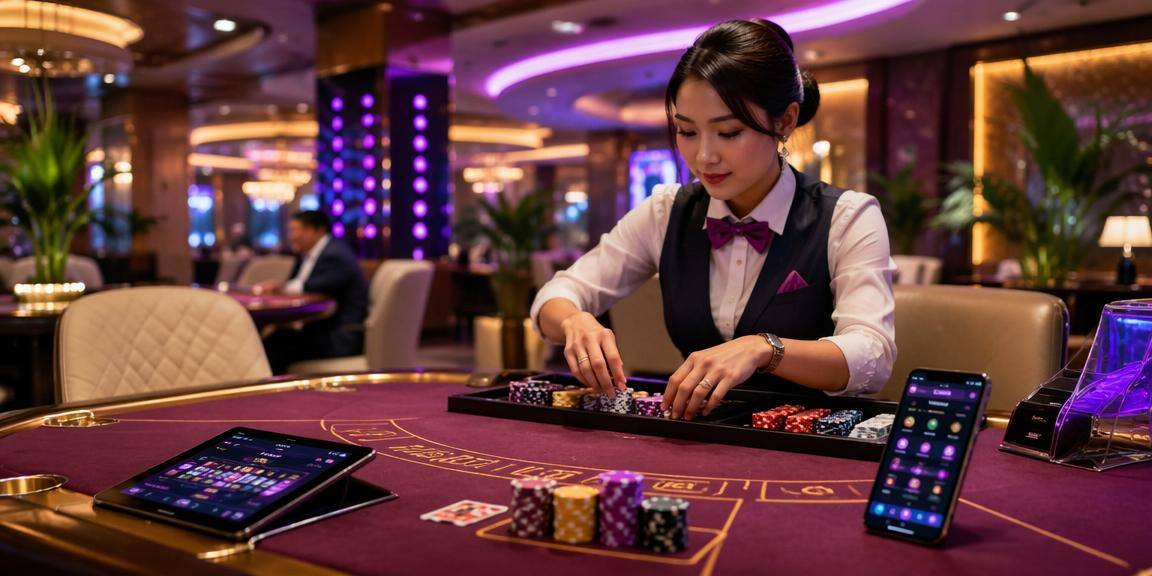 m900 Phòng Slot Giờ Vàng Tại m900